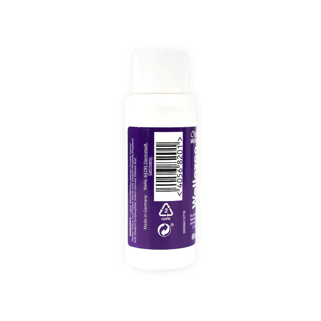 Wella Welloxon 6% 60ml
