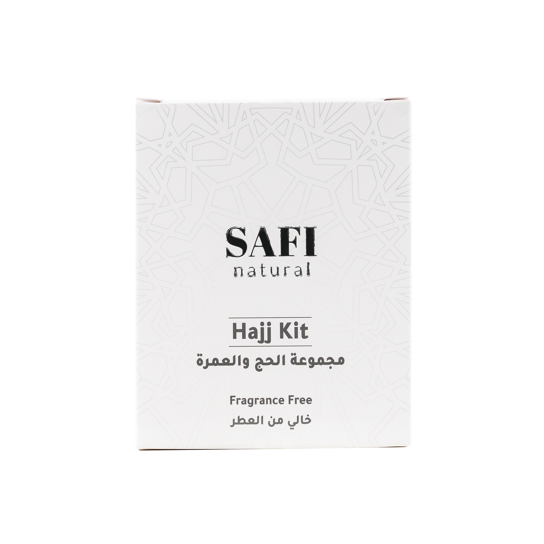 Safi Hajj & Omrah Kit