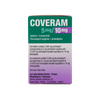 COVERAM 5MG/10MG 30TAB