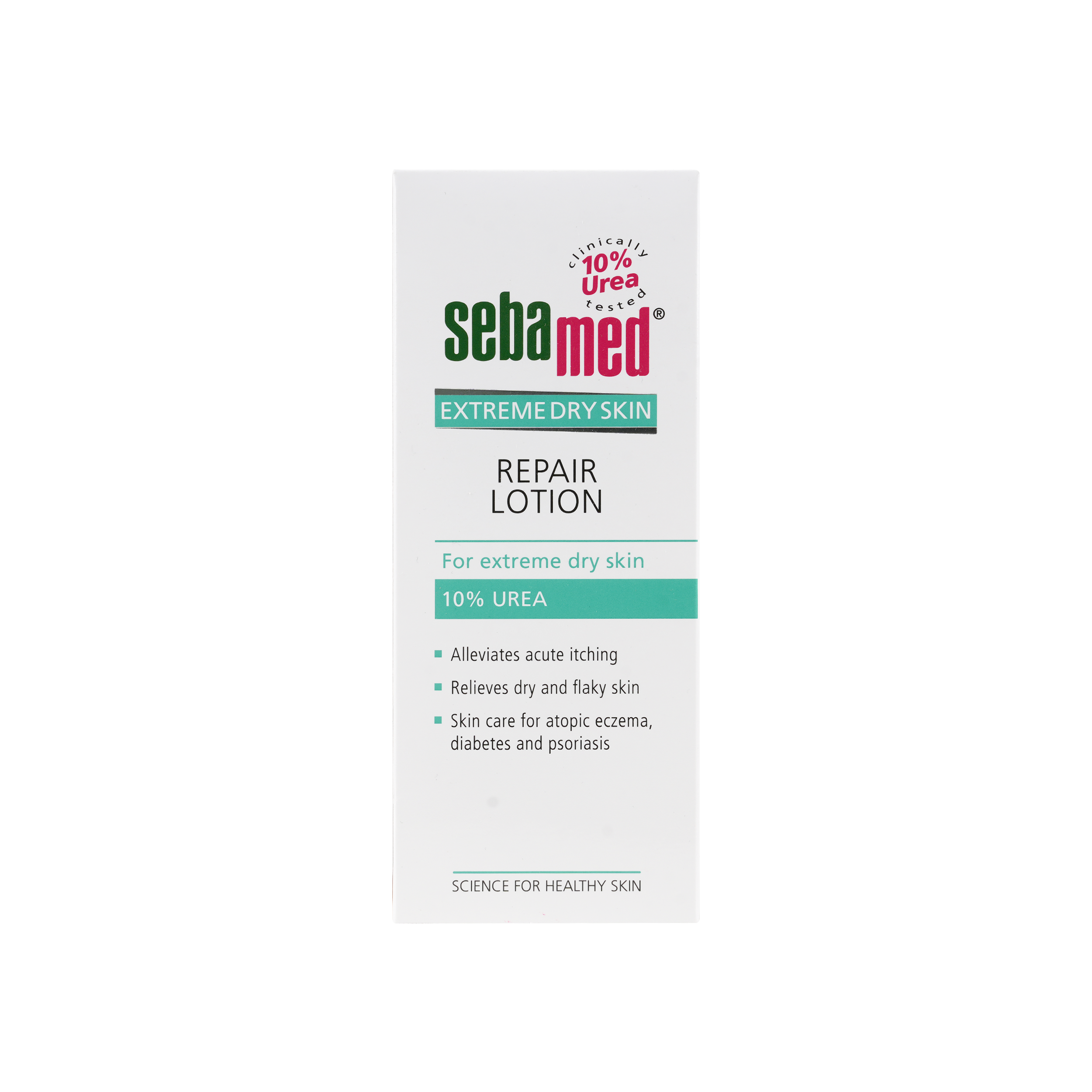 Sebamed Extreme Dry Skin  Urea Lotion 200ml