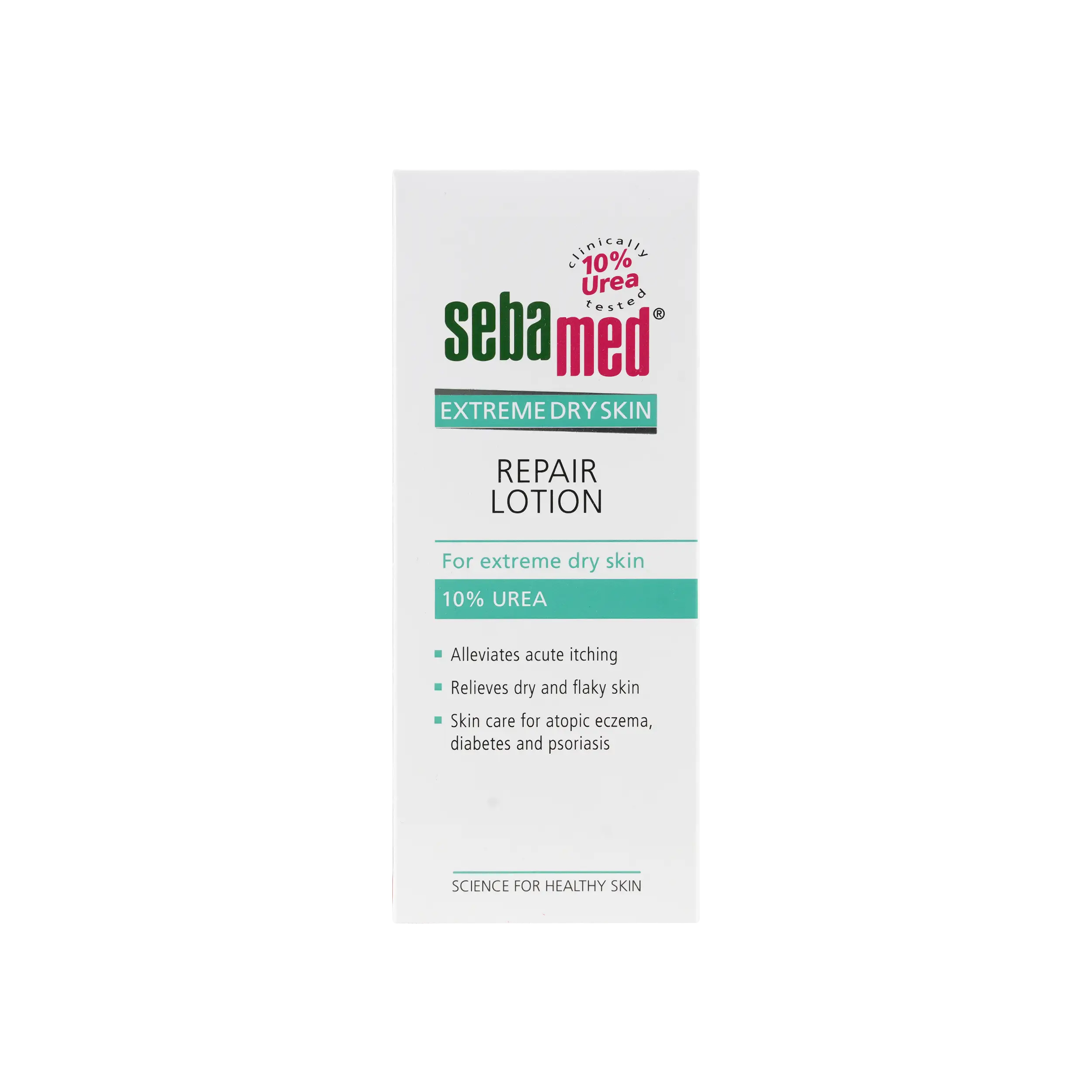 Sebamed Extreme Dry Skin Urea Lotion 200ml