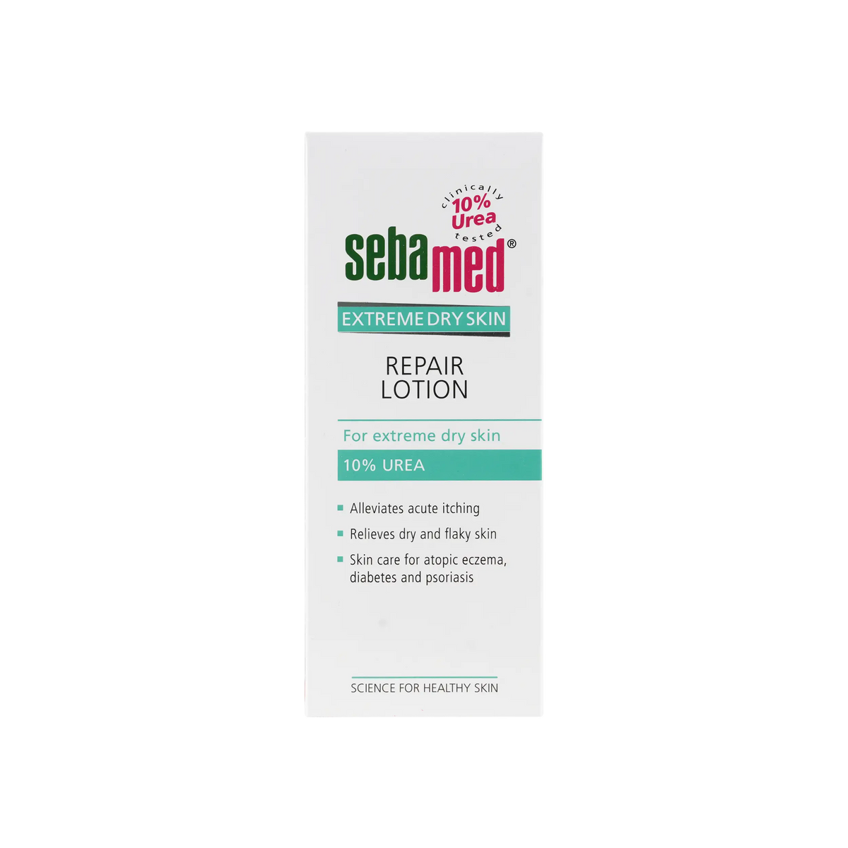 23555-Sebamed Extreme Dry Skin  Urea Lotion 200ml