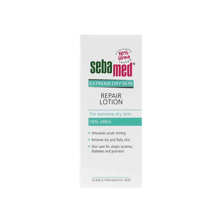 23555-Sebamed Extreme Dry Skin  Urea Lotion 200ml