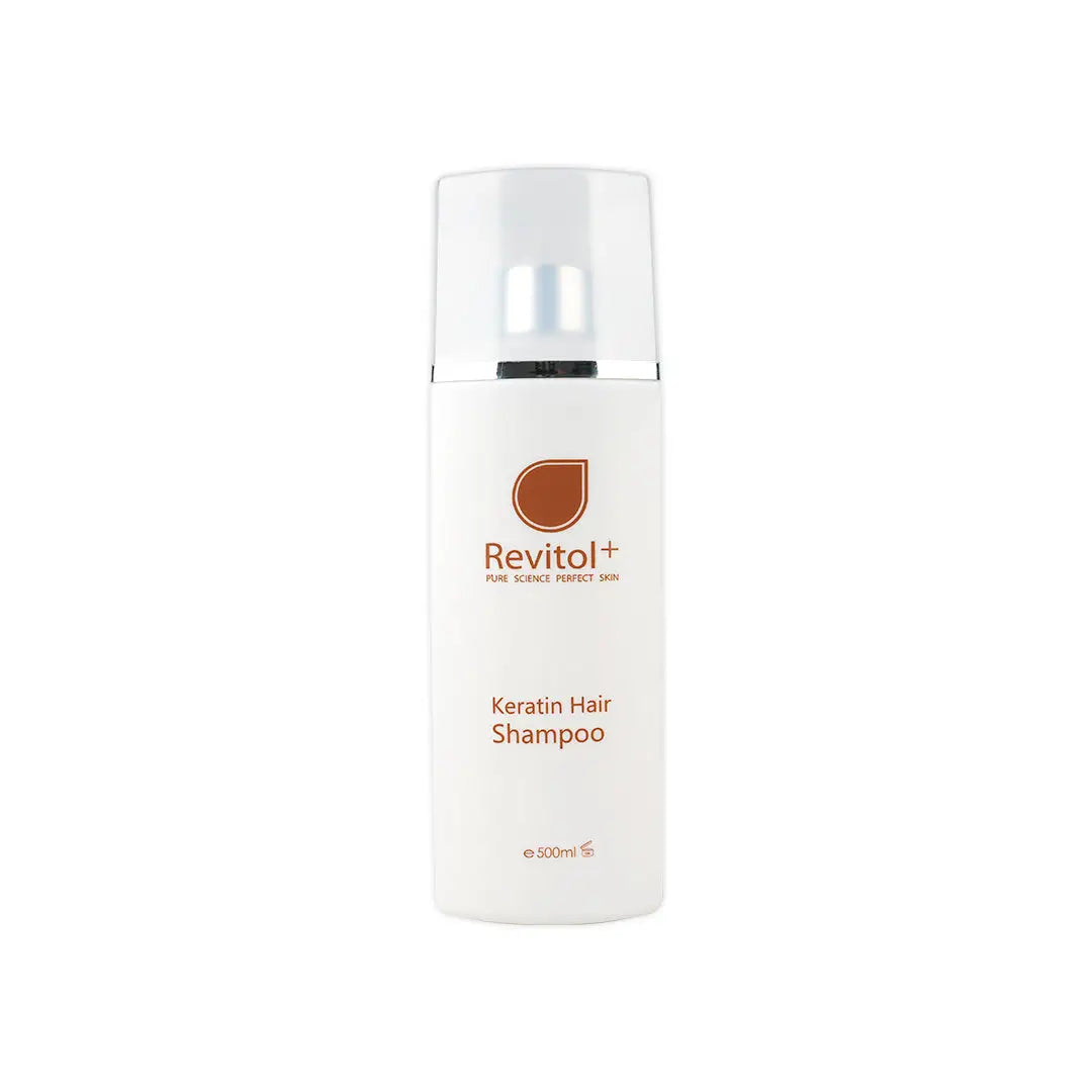 Revitol Keratin Hair Shampoo 500Ml(Reks)