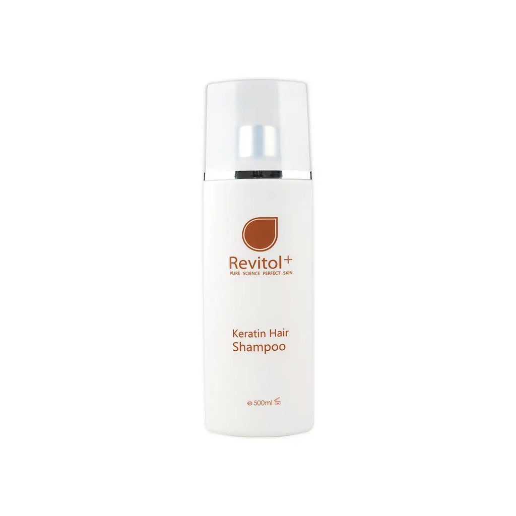 Revitol Keratin Hair Shampoo 500Ml(Reks)