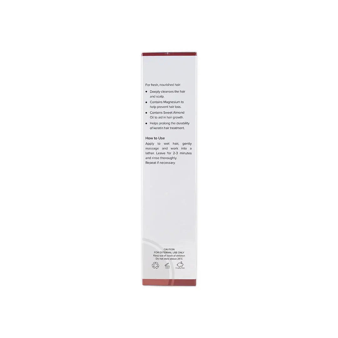 Revitol Keratin Hair Shampoo 500Ml(Reks)