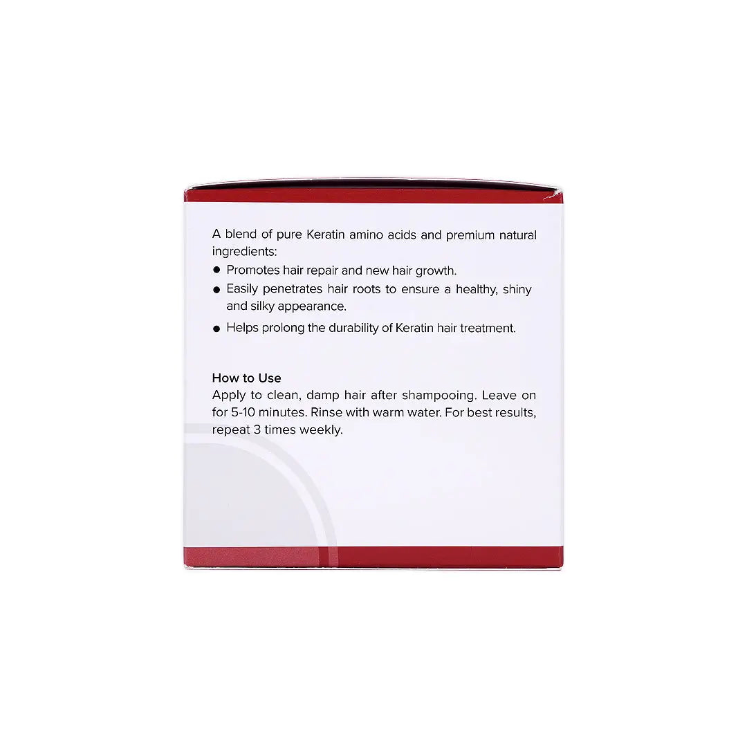 REVITOL KERATIN HAIR MASK 500M (REKHM)