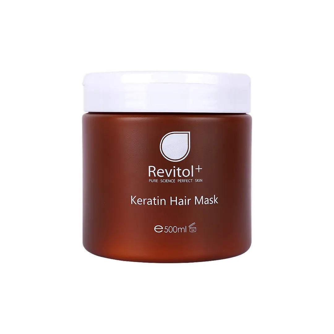 23559-Revitol Keratin Hair Mask 500M