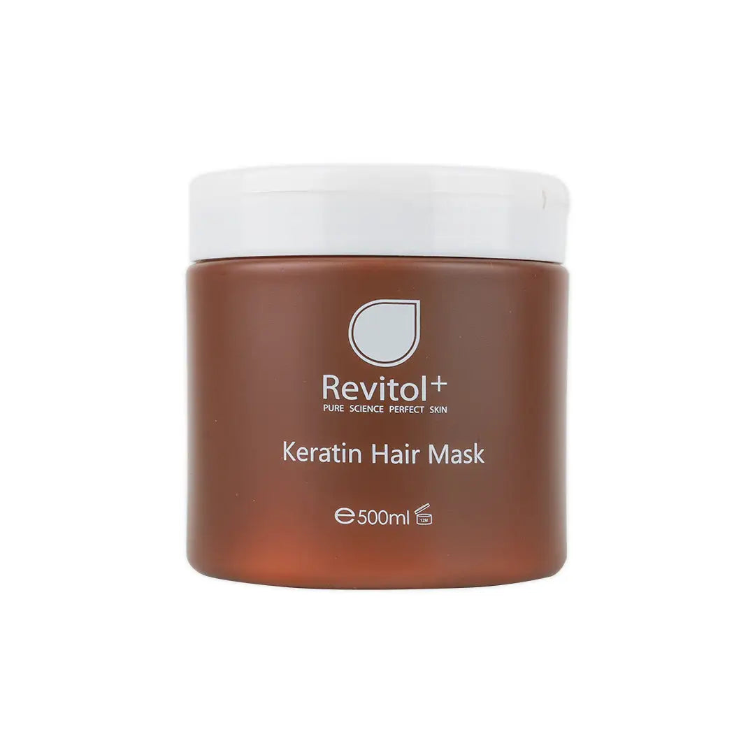 Revitol Keratin Hair Mask 500M (Rekhm)