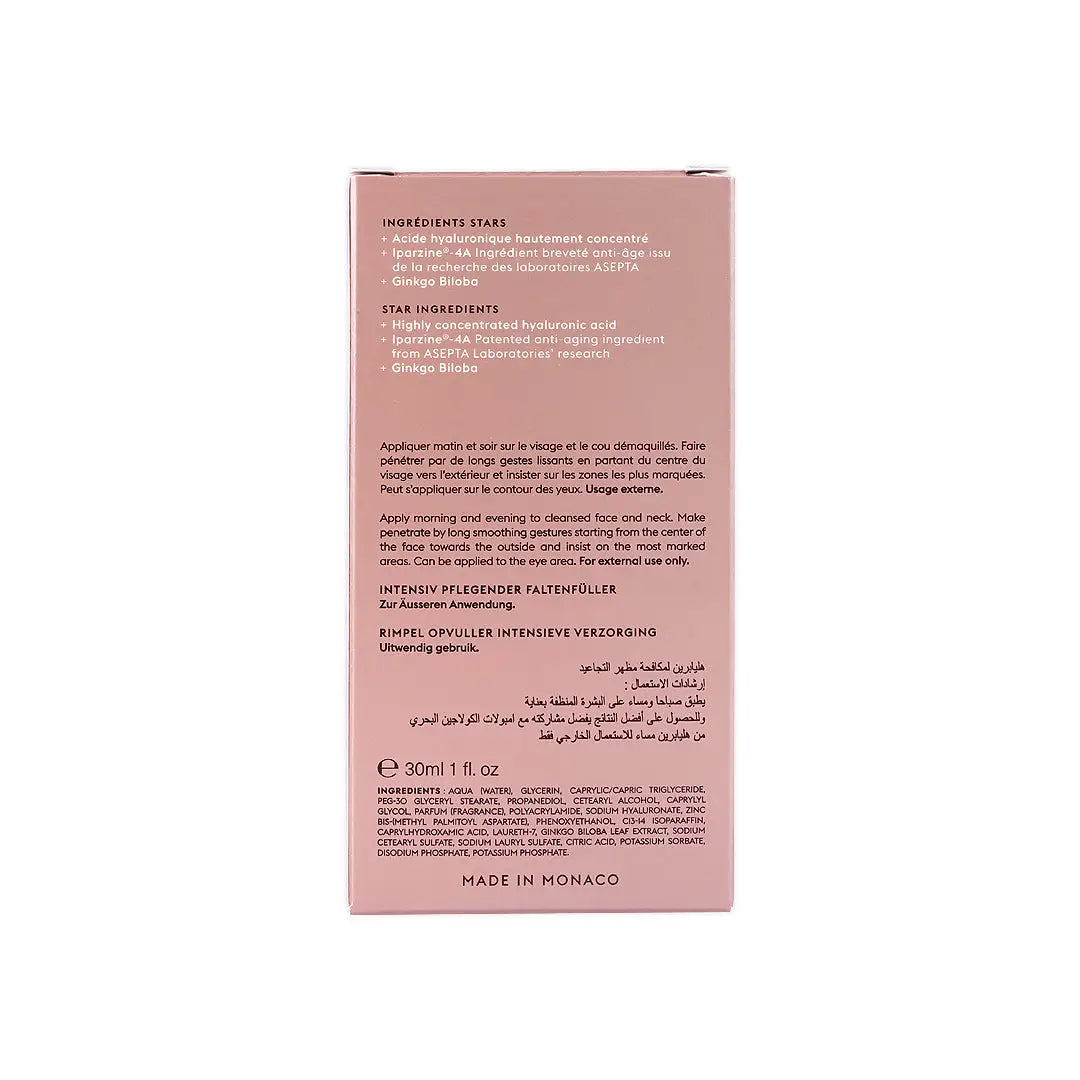 Heliabrine Wrinkle Filler Serum 30Ml