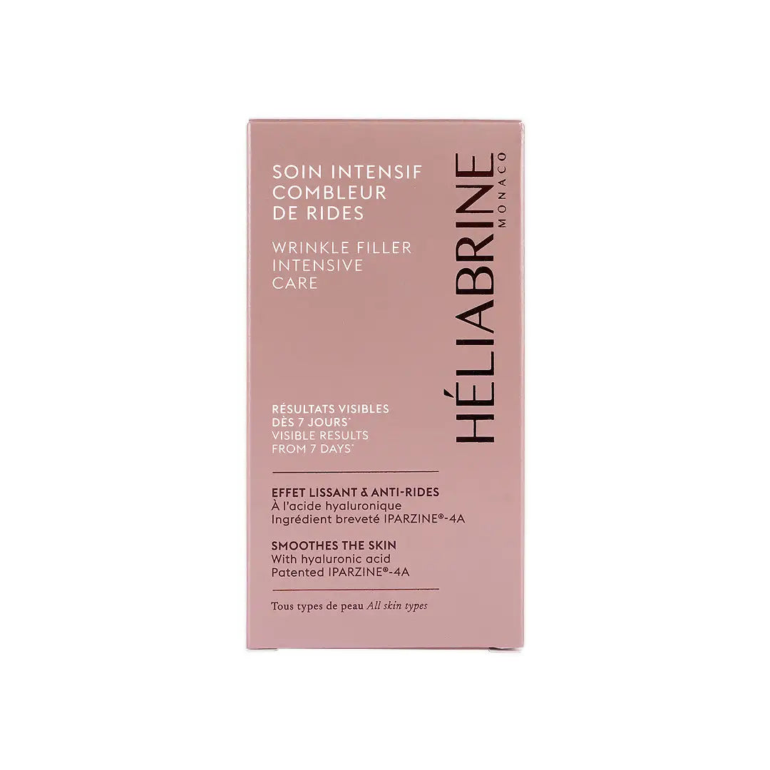 Heliabrine Wrinkle Filler Serum 30Ml