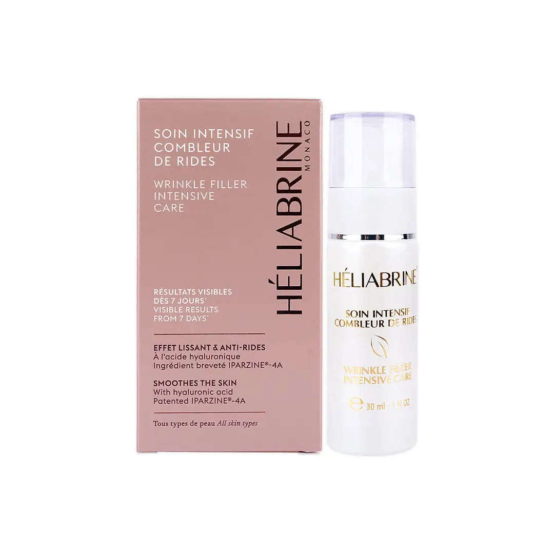 Heliabrine Wrinkle Filler Serum 30Ml
