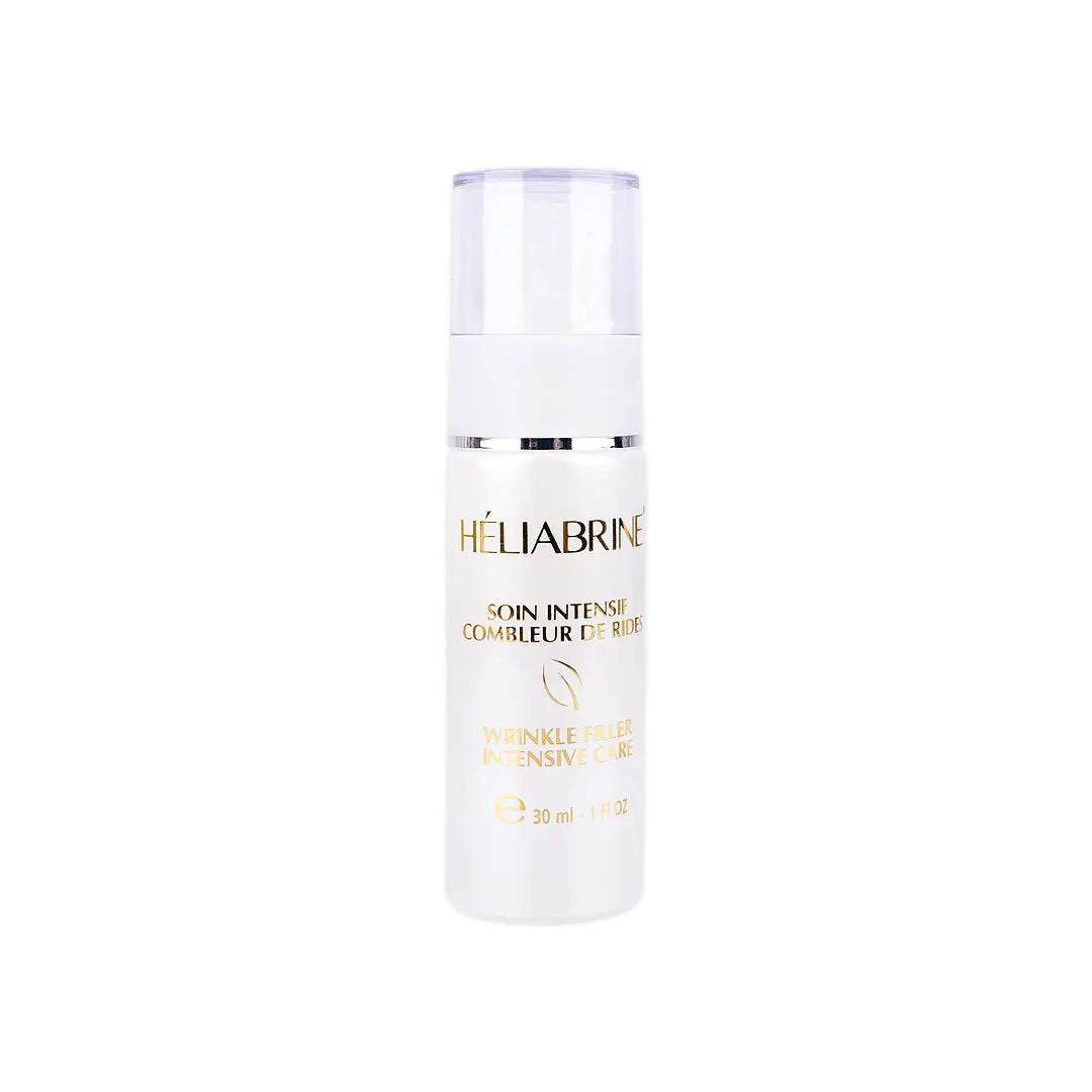 23591-Heliabrine Wrinkle Filler Serum 30Ml +2