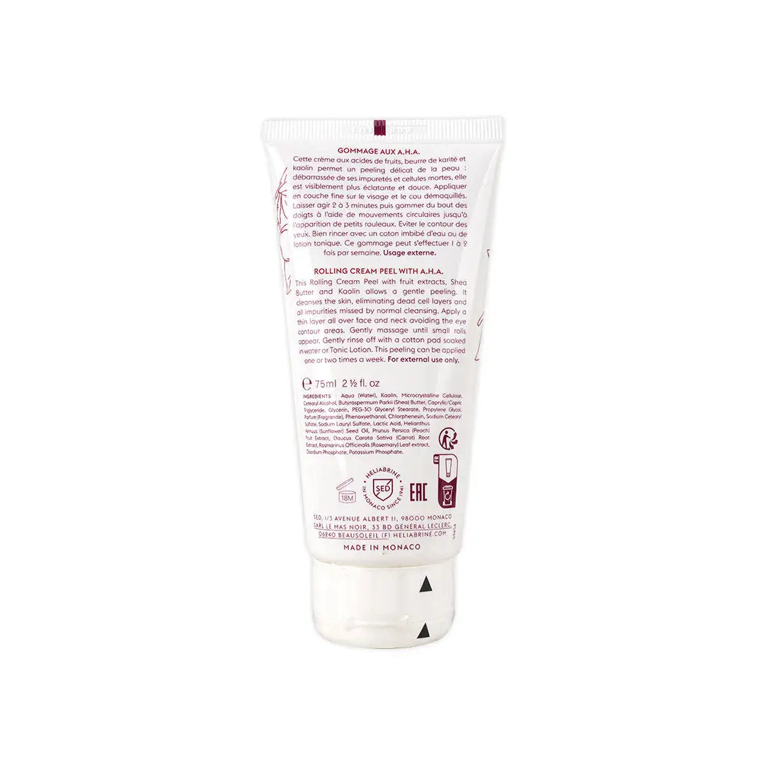 23592-Heliabrine Rolling Peel Cr. 75Ml +1