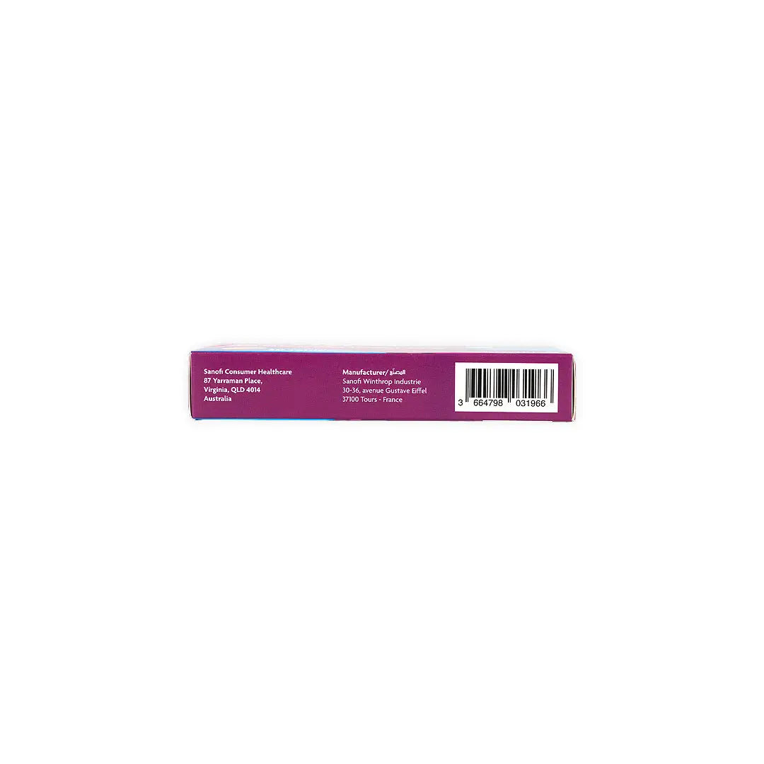 23599-Telfast 180Mg 30Tab +1