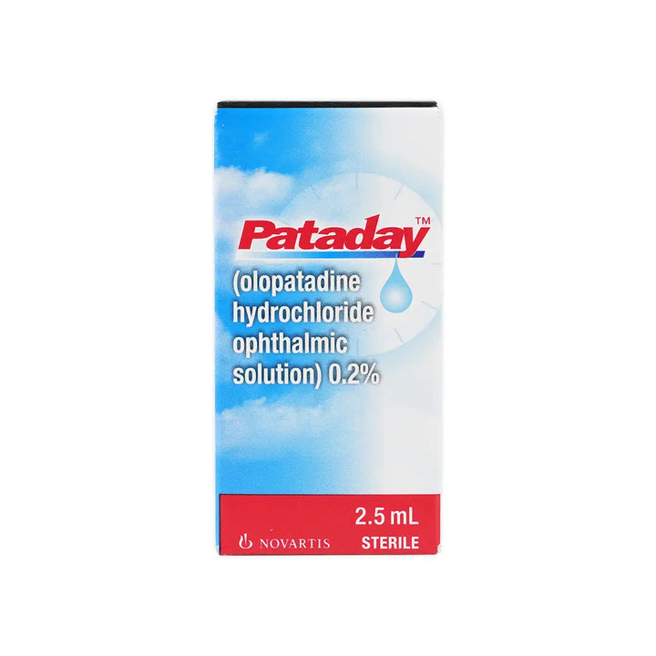 23717-Pataday Eye Drops 2.5Ml