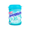 Mentos Pure Fresh Wintergreen Gum 32pcs
