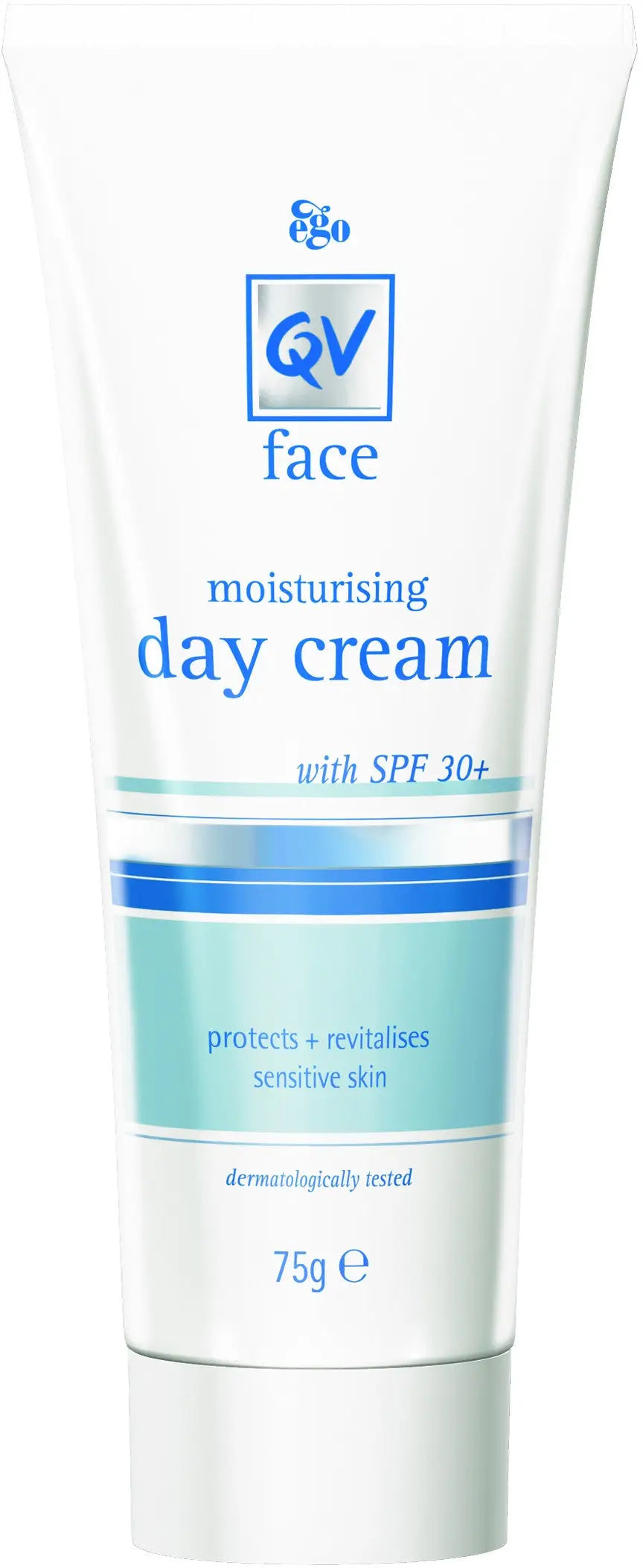 Qv Face Day Cream Moisturising 75G