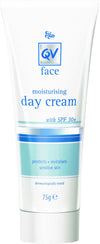 Qv Face Day Cream Moisturising 75G
