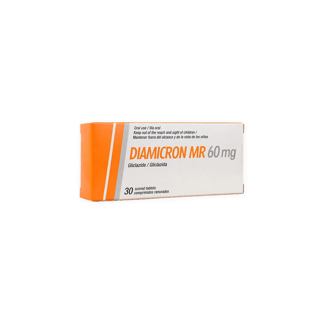 23782-Diamicron Mr 60Mg 30Tab +4