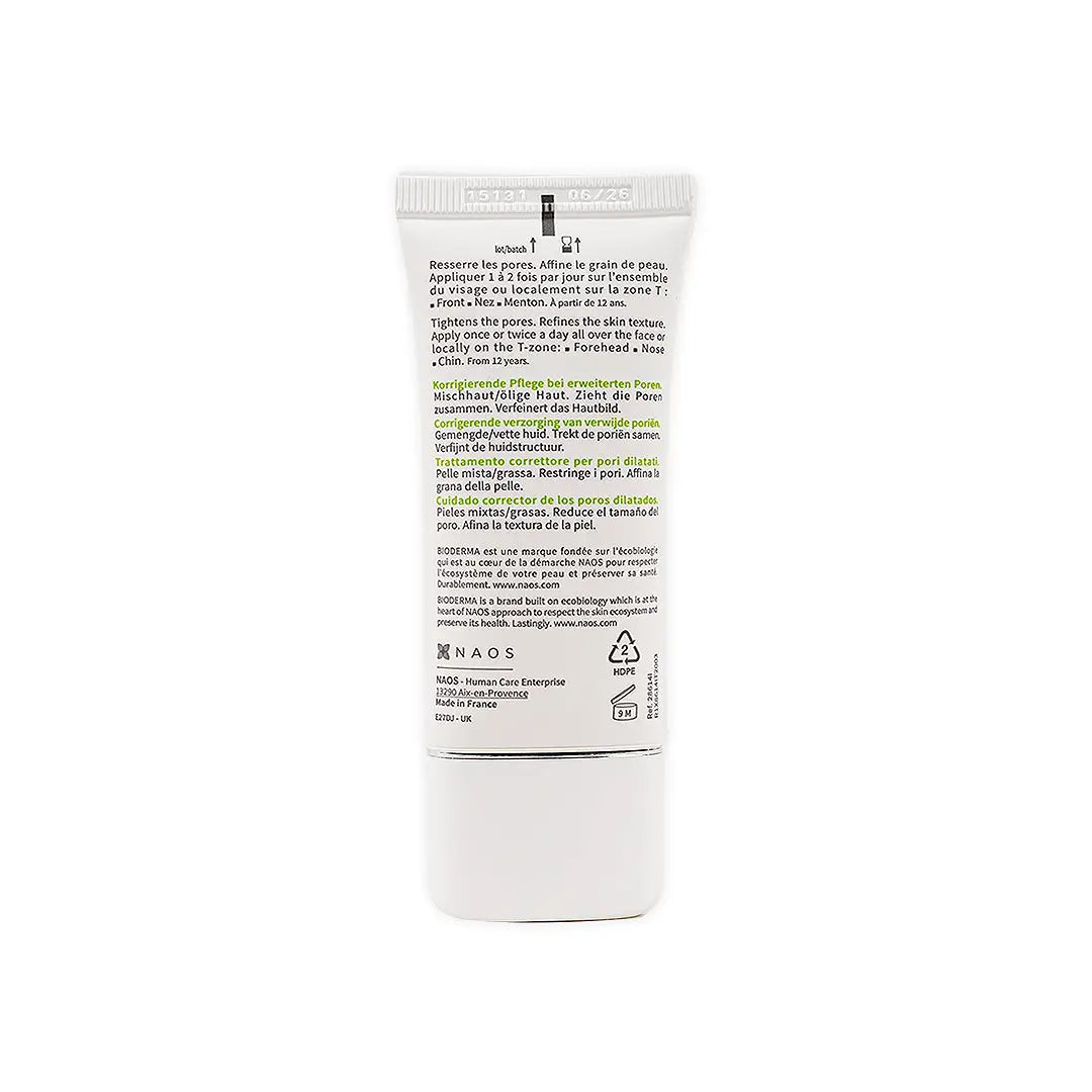 Bioderma Sebium Pore Refiner 30Ml 182431 SubB13