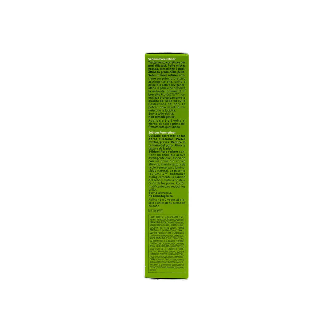Bioderma Sebium Pore Refiner 30Ml 182431 SubB13