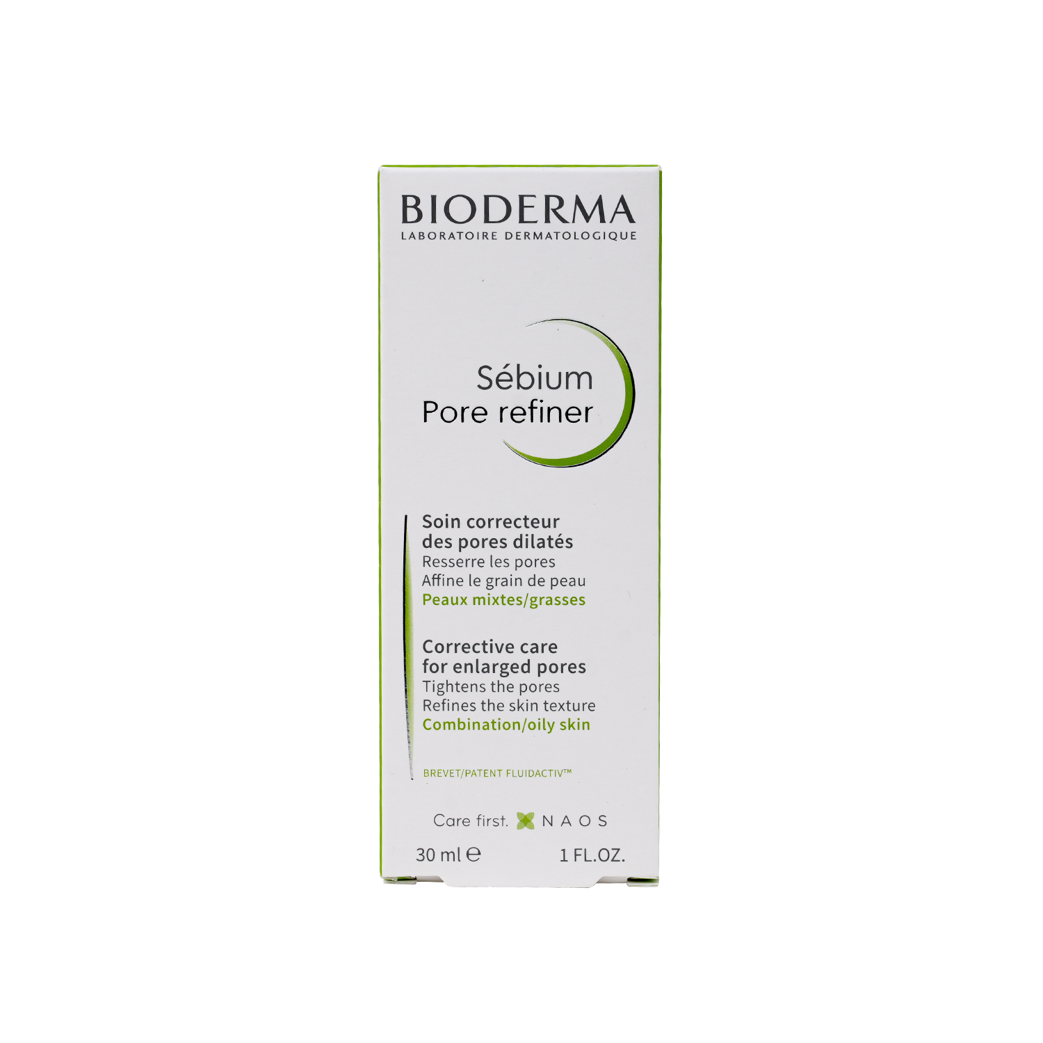 BIODERMA SEBIUM PORE REFINER 30ML 182431