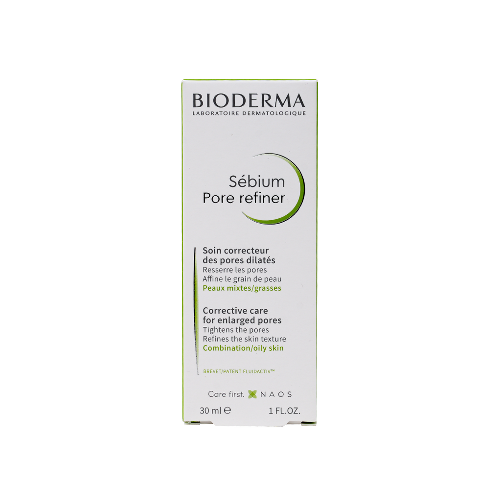 BIODERMA SEBIUM PORE REFINER 30ML 182431