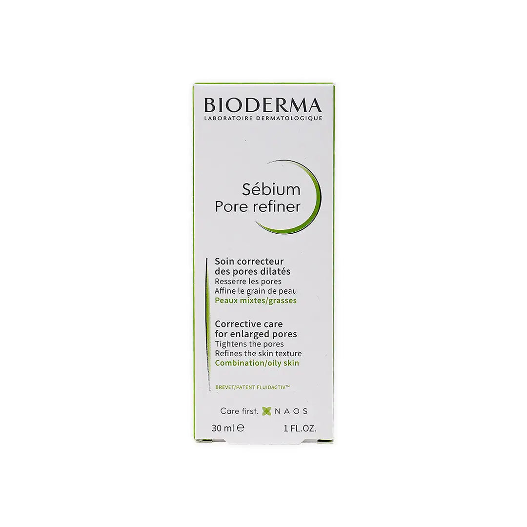 Bioderma Sebium Pore Refiner 30Ml 182431 SubB13
