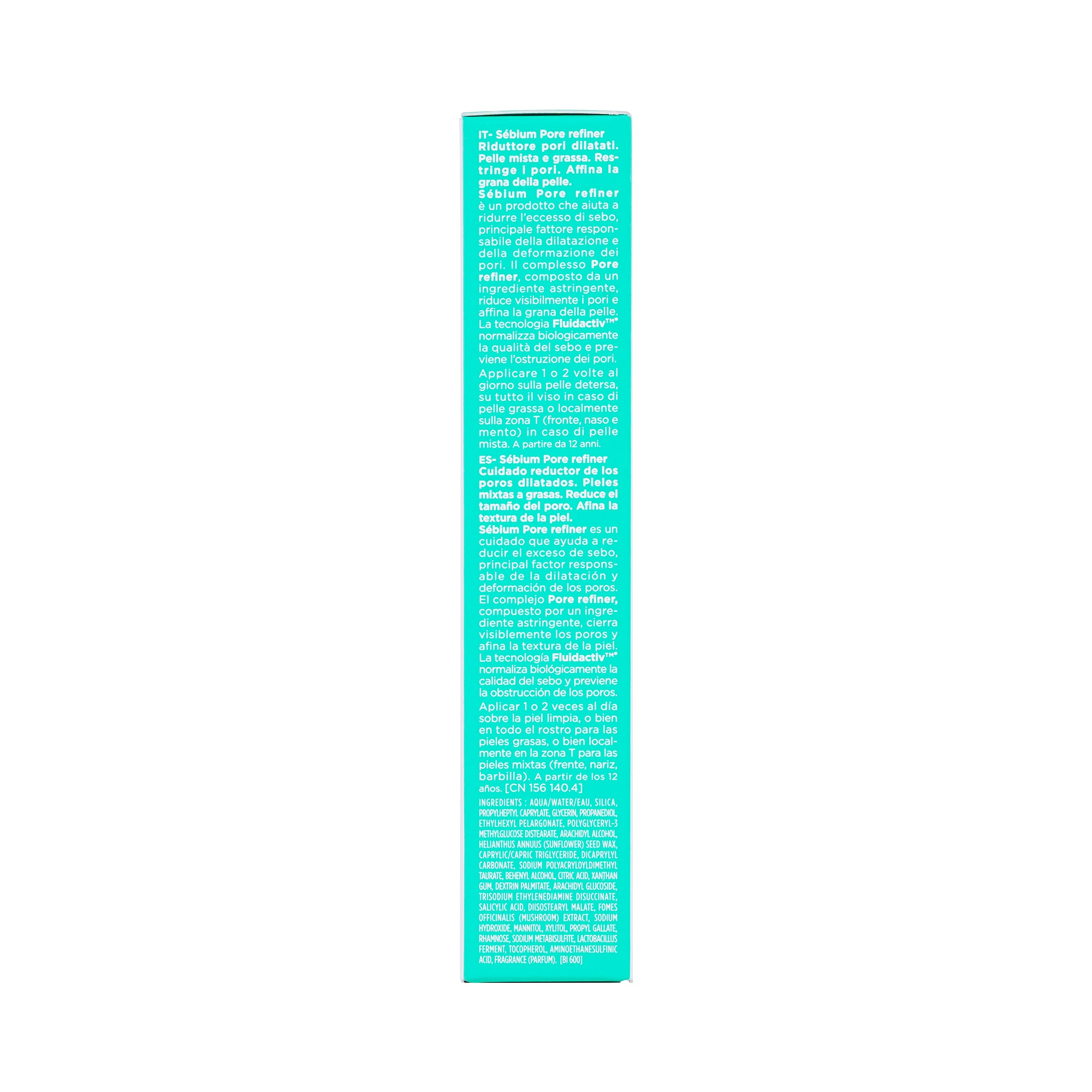23794-Bioderma Sebium Pore Refiner 30ml +3