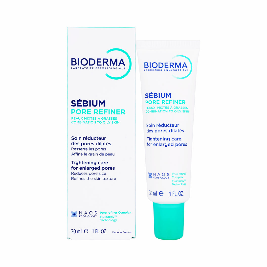 23794-Bioderma Sebium Pore Refiner 30ml +6