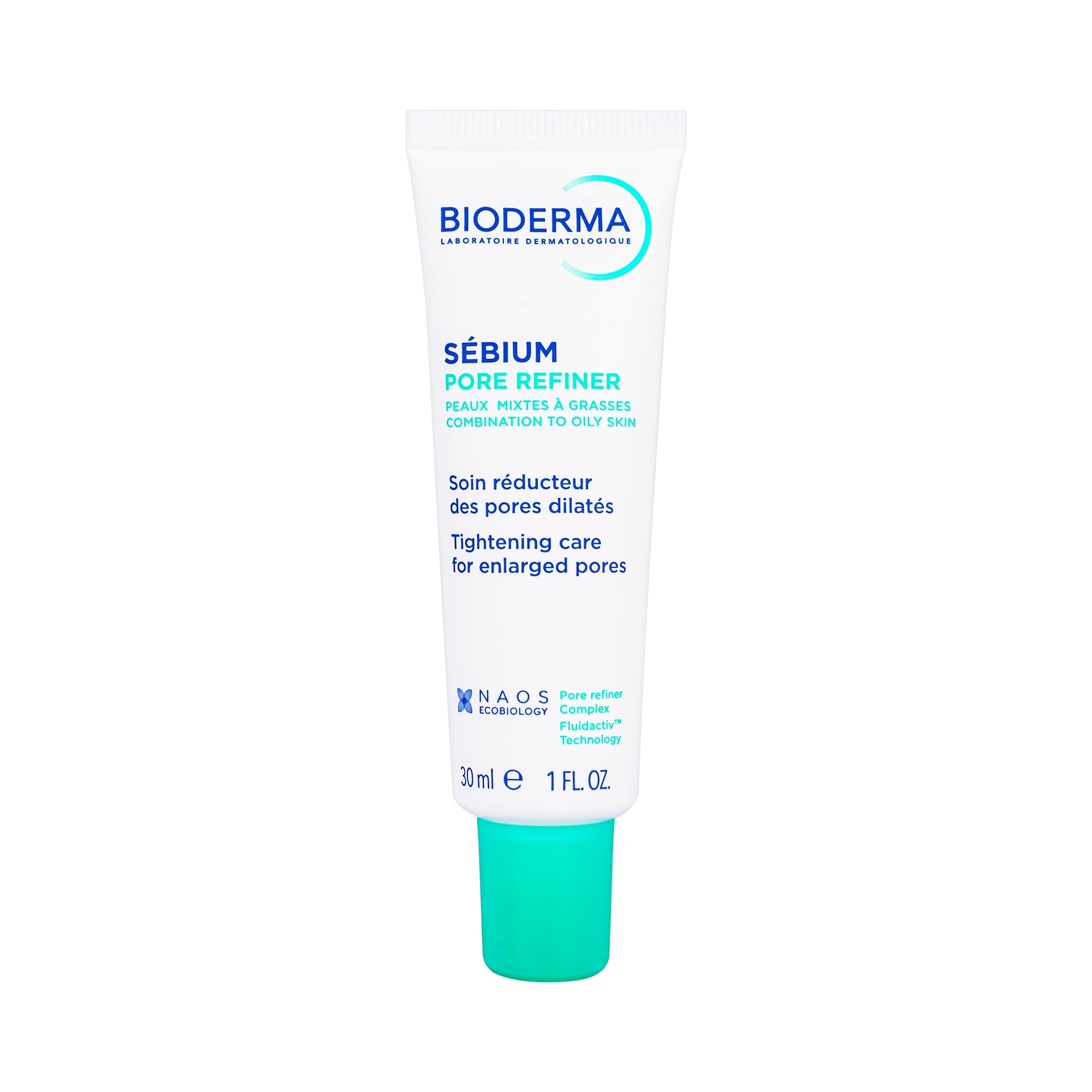 23794-Bioderma Sebium Pore Refiner 30ml +7