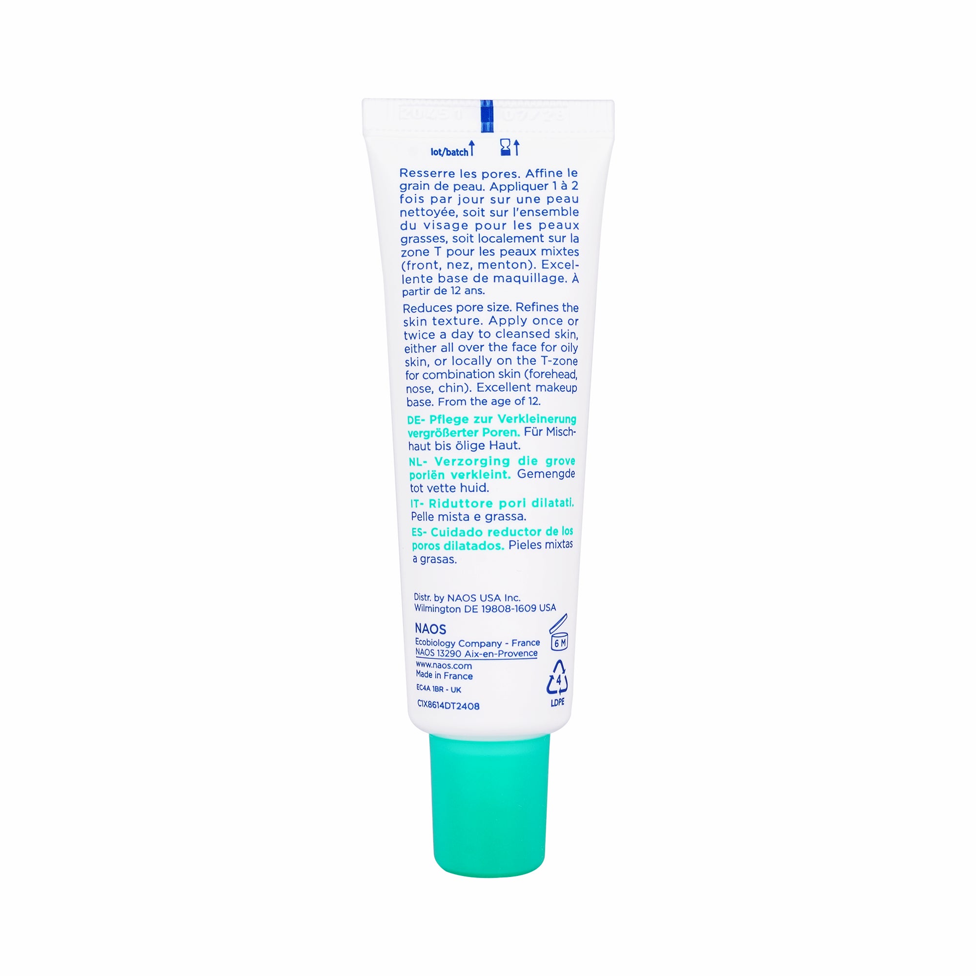23794-Bioderma Sebium Pore Refiner 30ml +8