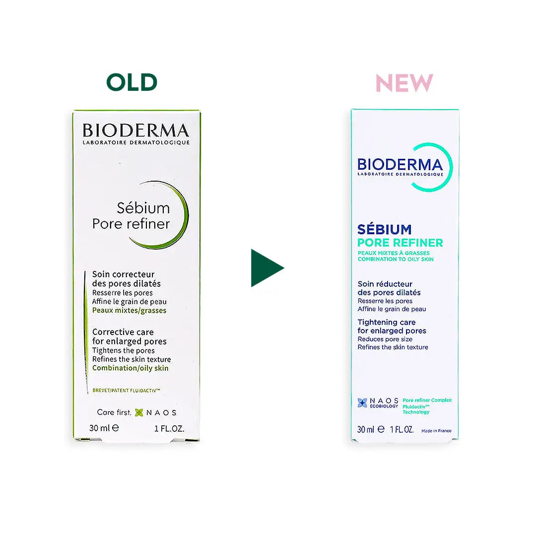 23794-Bioderma Sebium Pore Refiner 30Ml