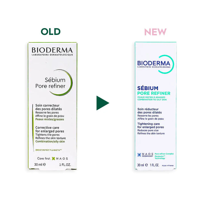 23794-Bioderma Sebium Pore Refiner 30ml