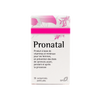 PRONATAL FC 30TAB