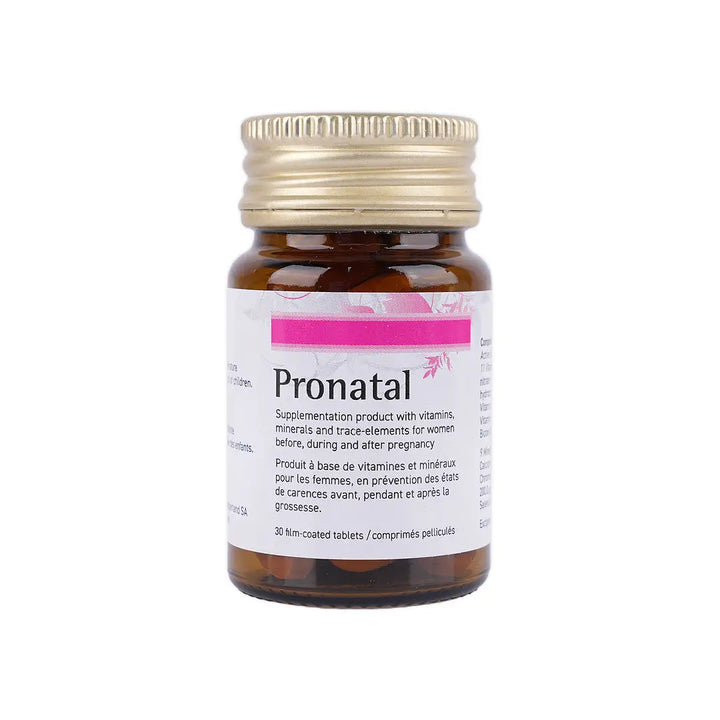 23797-Pronatal Fc 30Tab +2
