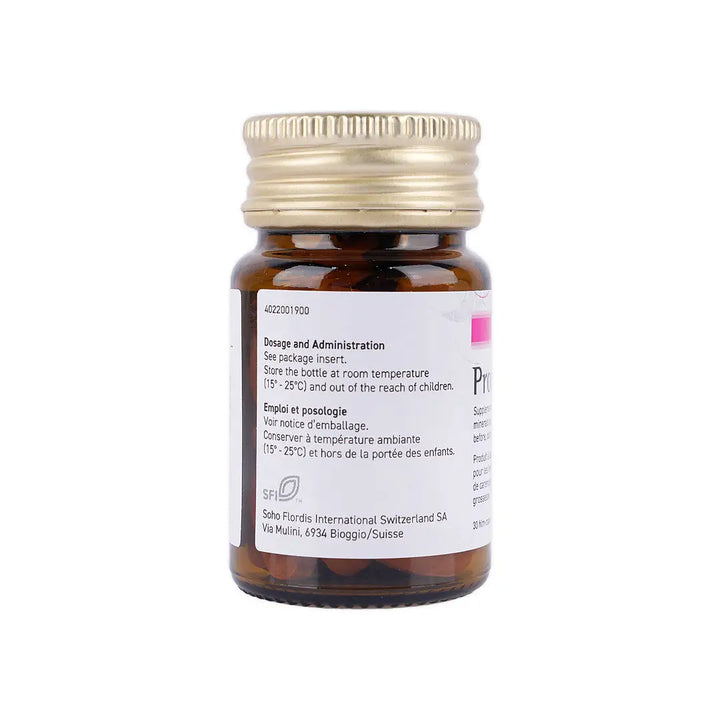 23797-Pronatal Fc 30Tab +4