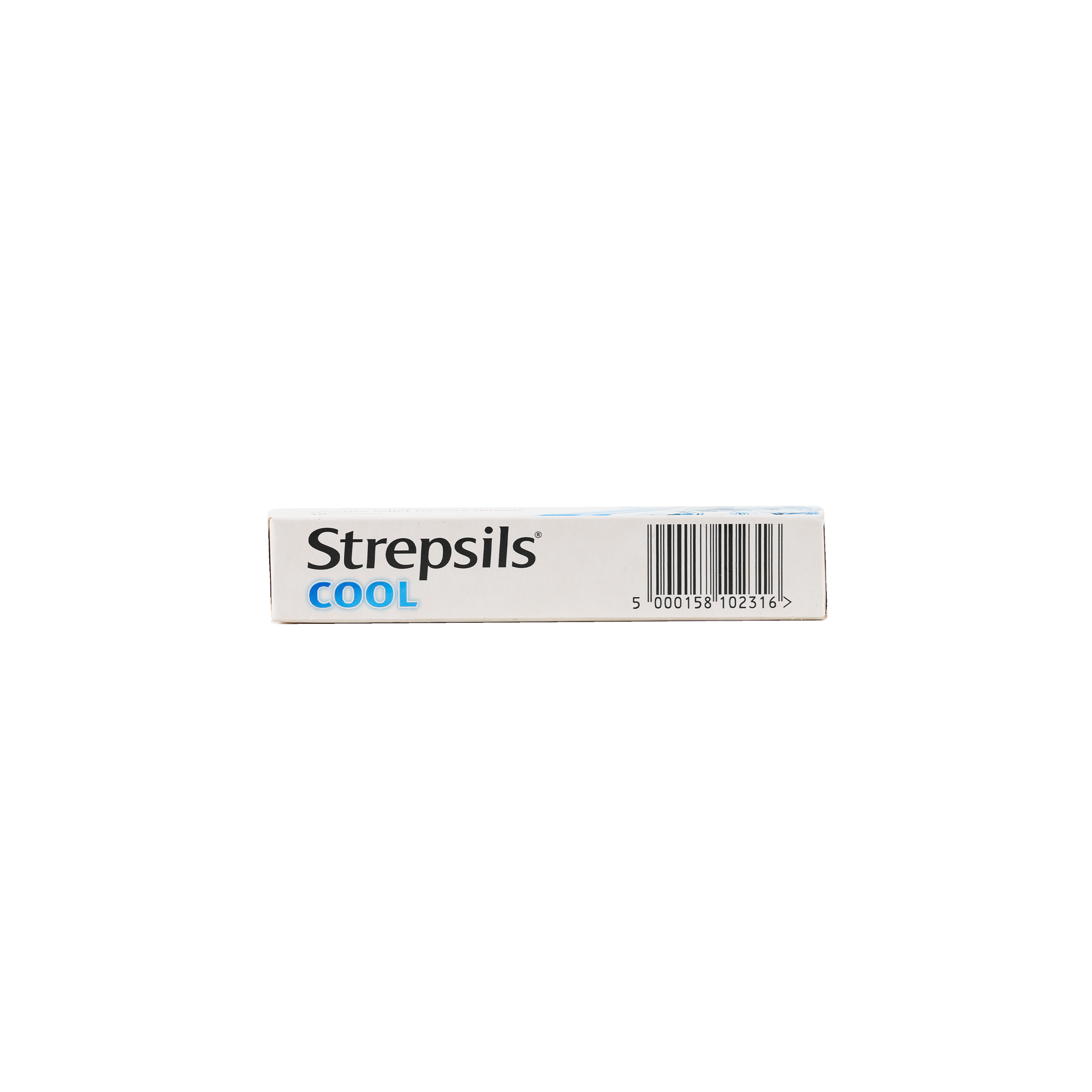 STREPSILS COOL 16LOZ