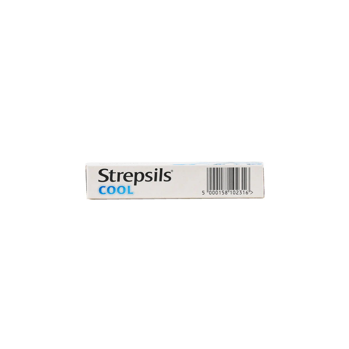 23801-Strepsils Cool 16Loz +1