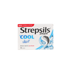 STREPSILS COOL 16LOZ