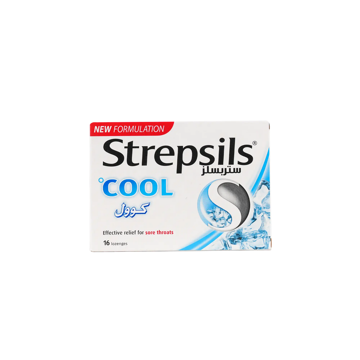 23801-Strepsils Cool 16Loz