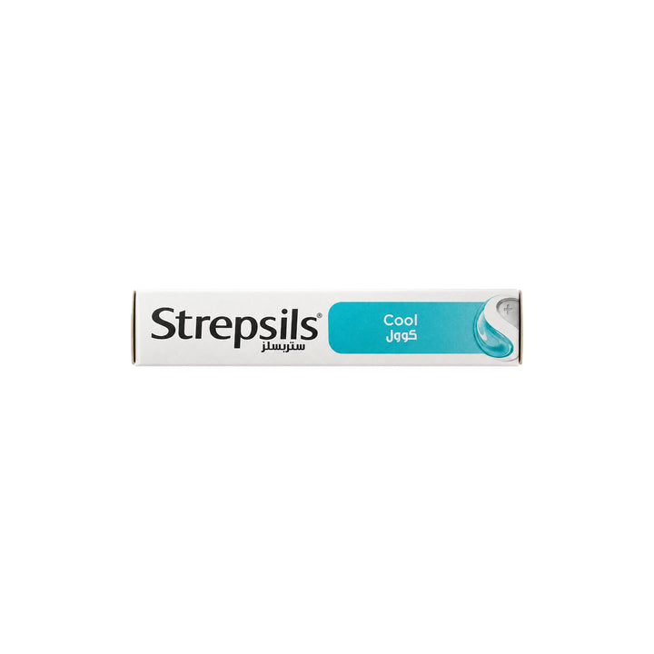 23801-Strepsils Cool 16Lozenges +2