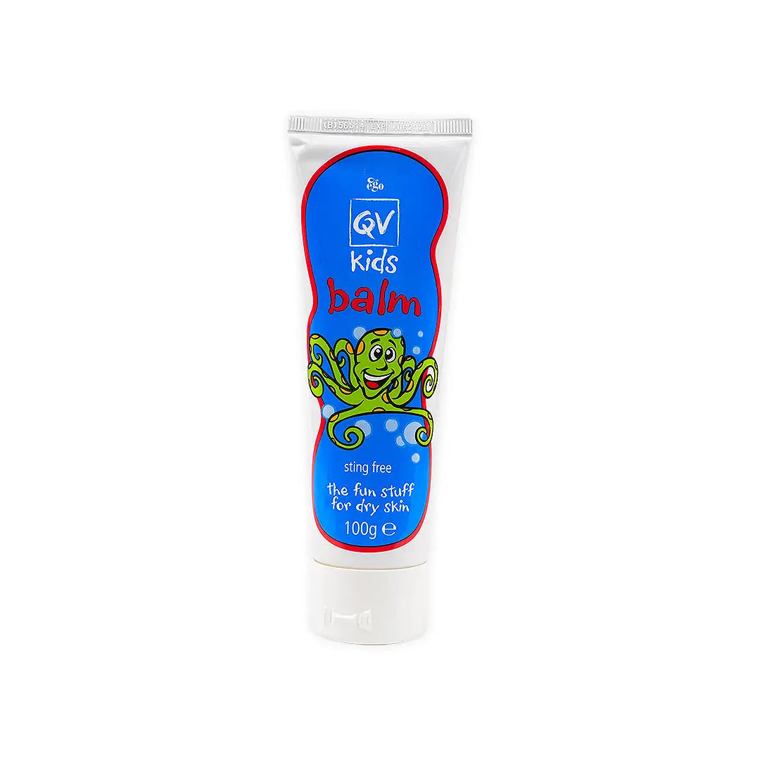 Qv Kids Dry Skin Balm 100 Gm
