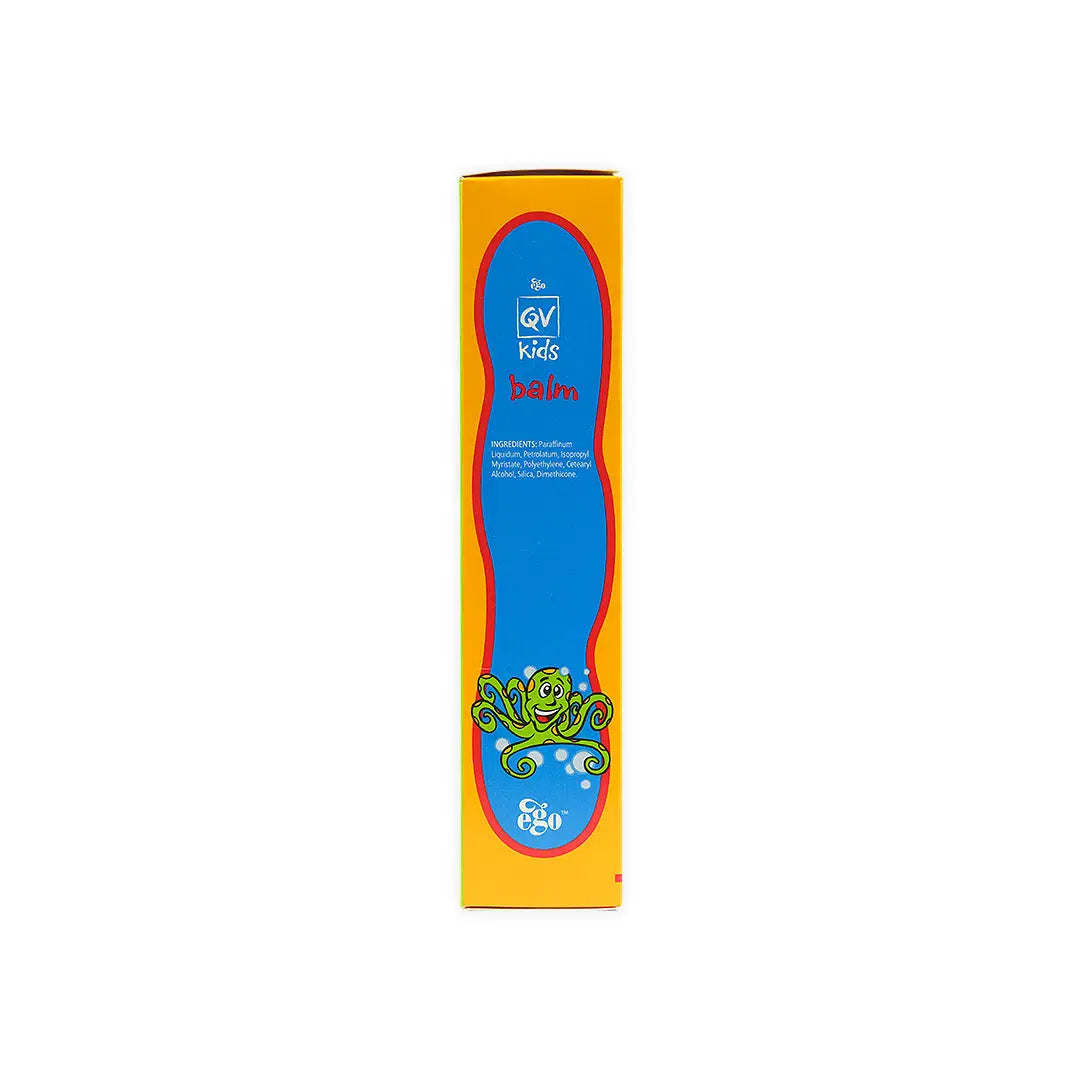 Qv Kids Dry Skin Balm 100 Gm