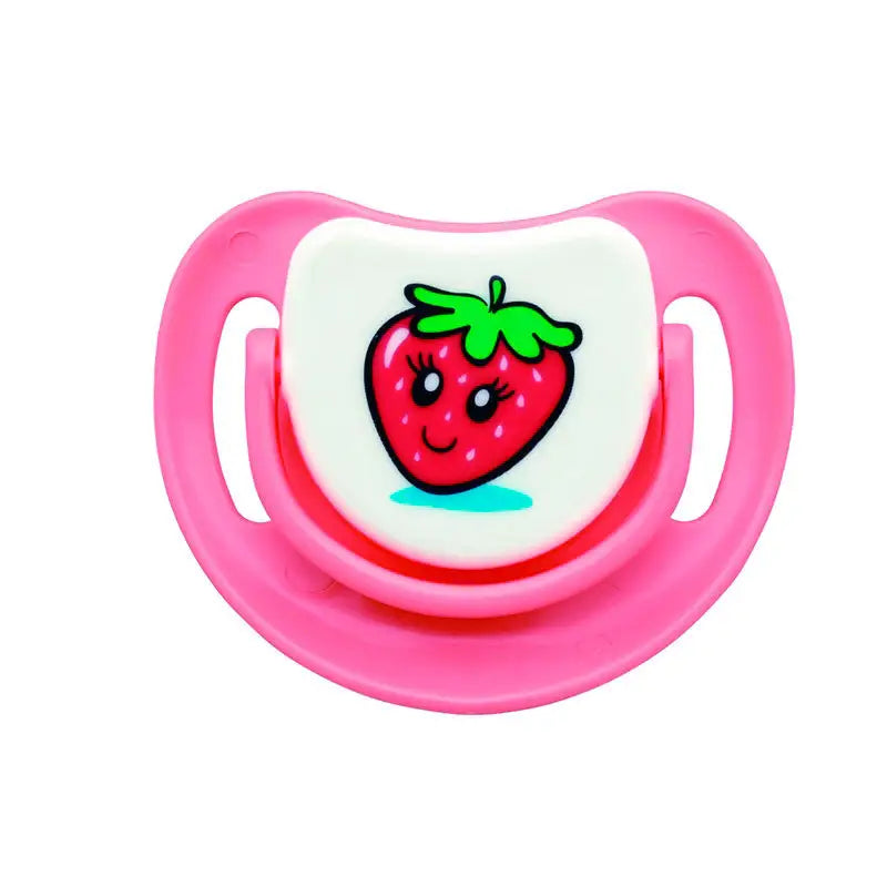 23889-Pigeon Silicone Pacifier 0-5m-13676