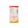 Pigeon Silicone Pacifier Cherry + 8m-13678