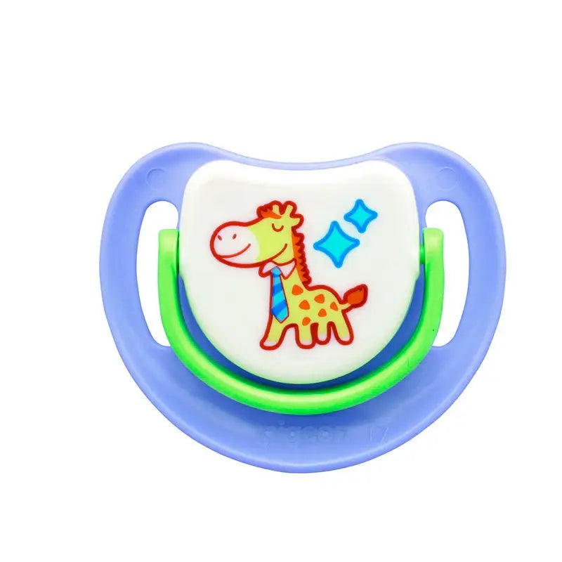Pigeon Silicone Pacifier +8m-13690