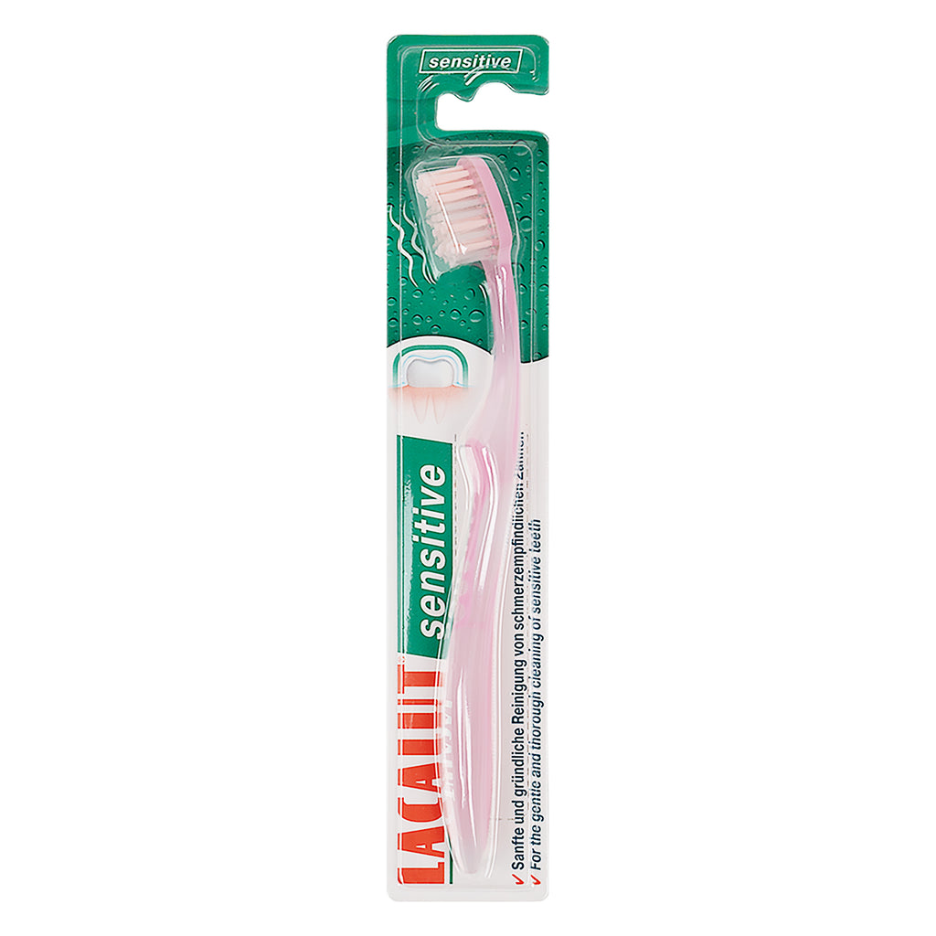 Lacalut Sensitive Toothbrush