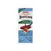 BRONCARE SYRUP 120ML